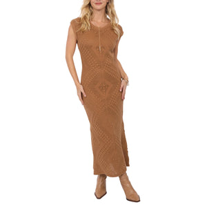 Wandering Dress