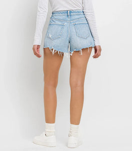 Tana River Shorts