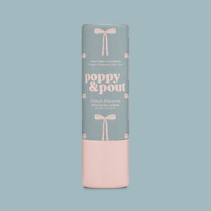 Poppy & Pout Lip Balm