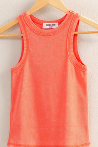 Rowan Tank