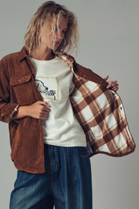 Tanya Jacket