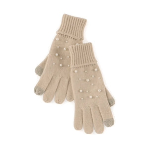 Perla Gloves