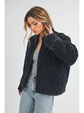 Load image into Gallery viewer, Kendle Quilted Jacket
