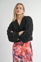 Load image into Gallery viewer, This &amp; THat Chunky Cardigan
