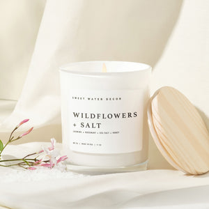 SweetWater Candles