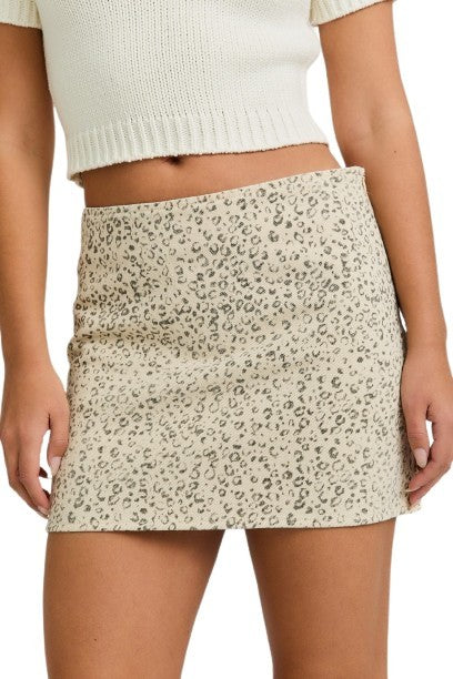 Eva Skirt