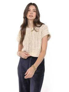 Effortless Sweater