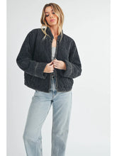 Load image into Gallery viewer, Kendle Quilted Jacket
