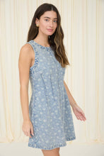 Load image into Gallery viewer, Front Row Dress
