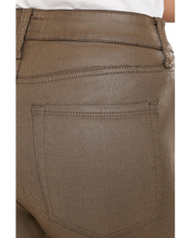 Load image into Gallery viewer, Stella High Rise in Golden Brown
