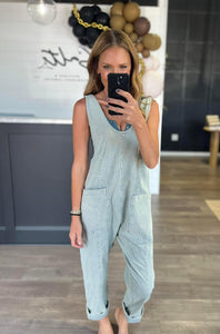 Justine Jumpsuit