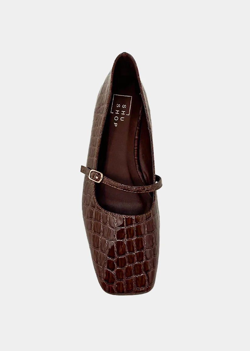 Adele- Croco
