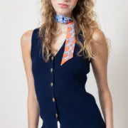 Desmond Knit Top