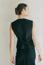 Load image into Gallery viewer, Novella Vest Top

