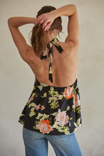 Load image into Gallery viewer, Amelee Halter Top
