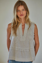 Load image into Gallery viewer, Watson Sleeveless Top
