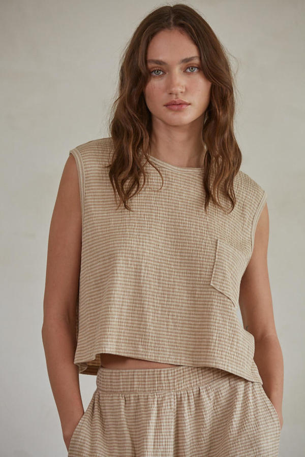 Maddie Tee