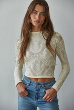 Load image into Gallery viewer, Leena Top
