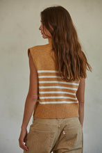 Load image into Gallery viewer, Estelle Sweater Vest
