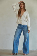 Load image into Gallery viewer, Macie Cardigan
