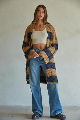 Brianne Cardigan