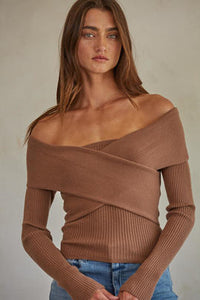 Sasha Top