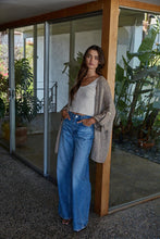 Load image into Gallery viewer, Robin Open Front Cardigan
