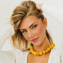 Load image into Gallery viewer, Bella Beaded Necklace
