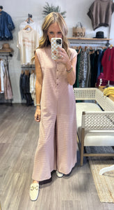 Eadie Jumpsuit