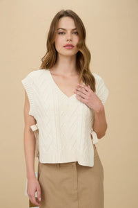 Benson Vest