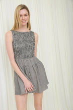 Load image into Gallery viewer, Rayna Mini Dress
