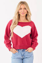 Load image into Gallery viewer, Endless Love Sweater
