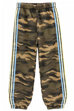 Load image into Gallery viewer, Alpine Camo Joggers
