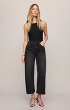 Load image into Gallery viewer, The Show Off High Rise Bowed Denim

