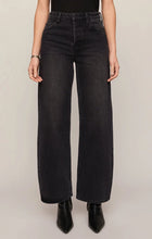Load image into Gallery viewer, The Show Off High Rise Bowed Denim
