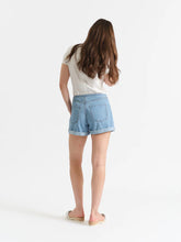 Load image into Gallery viewer, Maddie Mid-Rise Short
