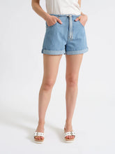 Load image into Gallery viewer, Maddie Mid-Rise Short
