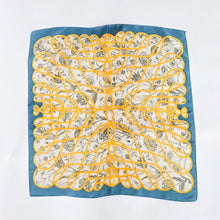 Load image into Gallery viewer, Alice Square Scarf
