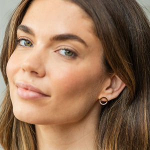 Pave Studs