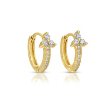 Load image into Gallery viewer, Cluster Huggies
