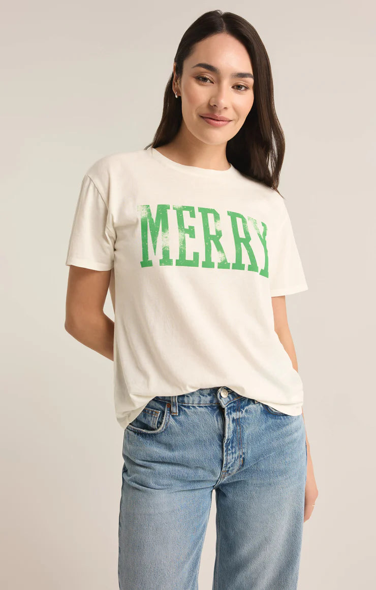 Merry Tee