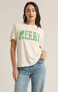 Merry Tee