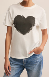Love Boyfriend Tee- Z Supply