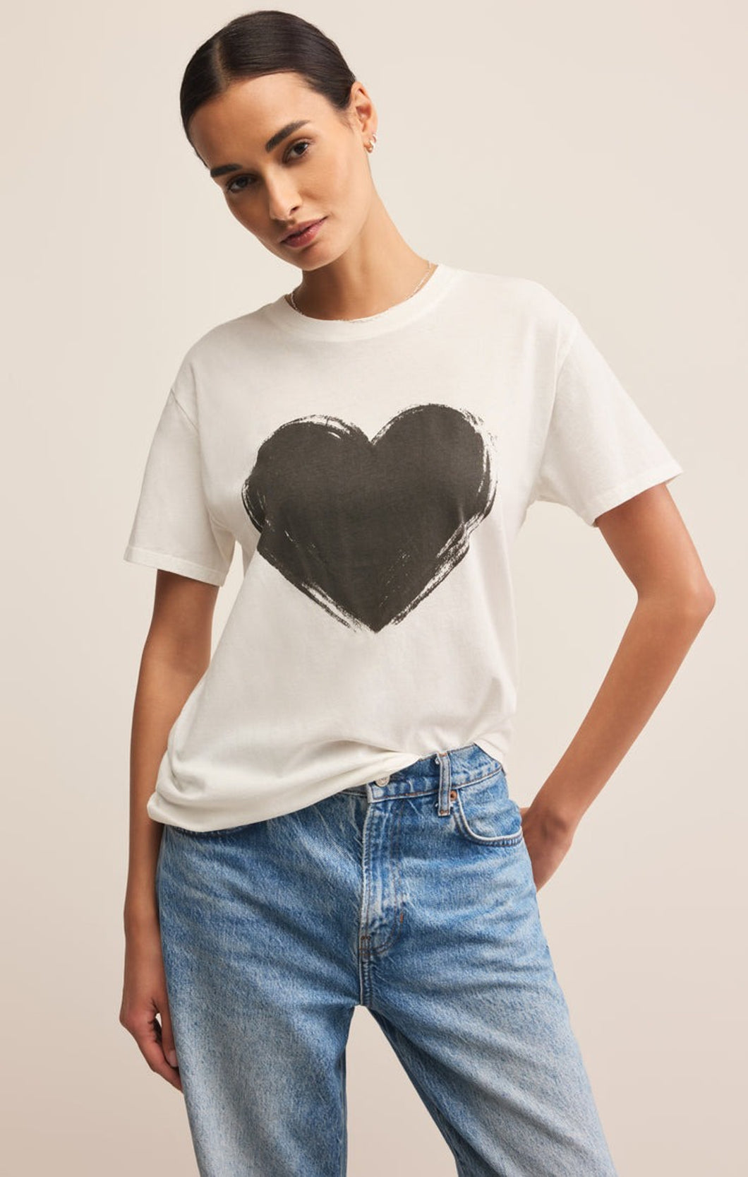 Love Boyfriend Tee- Z Supply