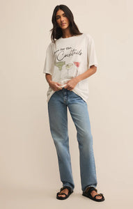 Cocktails City Tee