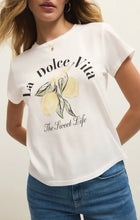 Load image into Gallery viewer, Dolce Tourist Tee
