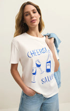Load image into Gallery viewer, Salud Boyfriend Tee
