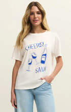 Load image into Gallery viewer, Salud Boyfriend Tee
