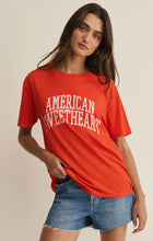Load image into Gallery viewer, American Sweetheart Tee
