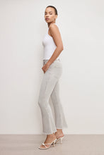Load image into Gallery viewer, Soft Tech Good Legs Cropped Mini Boot Jeans
